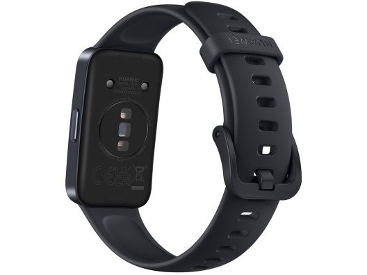Фітнес-браслет HUAWEI Band 8 Midnight Black (55020AMP)  Фото №2