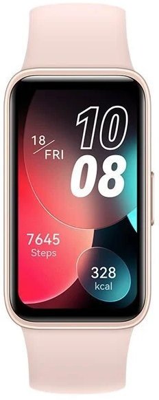 Фитнес-браслет HUAWEI Band 8 Sakura Pink (55020ANQ)