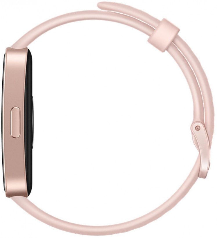 Фитнес-браслет HUAWEI Band 8 Sakura Pink (55020ANQ)  Фото №3