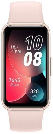 Фитнес-браслет HUAWEI Band 8 Sakura Pink (55020ANQ)