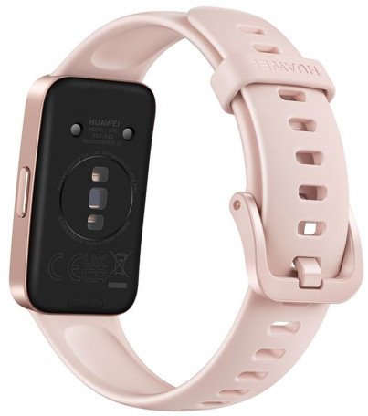 Фитнес-браслет HUAWEI Band 8 Sakura Pink (55020ANQ)  Фото №2