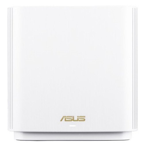 Mesh-система ASUS ZenWiFi AX XT8 V2 1-Pack White (90IG0590-MO3A30)