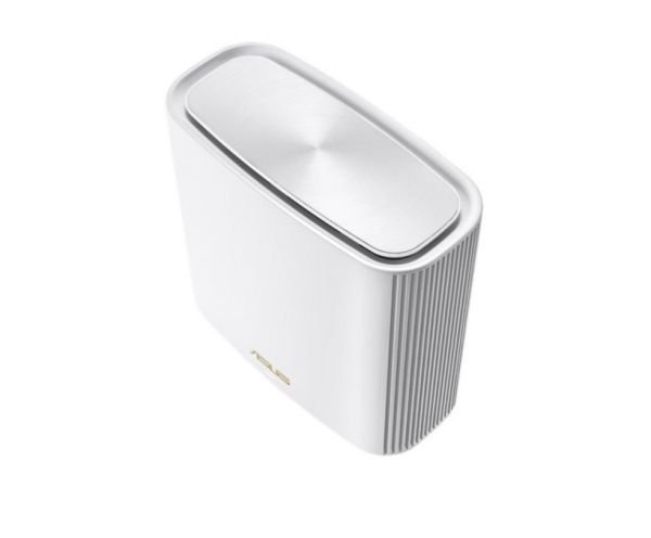 Mesh-система ASUS ZenWiFi AX XT8 V2 1-Pack White (90IG0590-MO3A30)  Фото №1