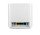 Mesh-система ASUS ZenWiFi AX XT8 V2 1-Pack White (90IG0590-MO3A30)  Фото №0