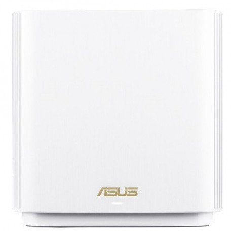 Mesh-система ASUS ZenWiFi AX XT8 V2 1-Pack White (90IG0590-MO3A30)