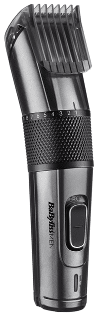 Машинка для стрижки + тример BaByliss E978E  Фото №0