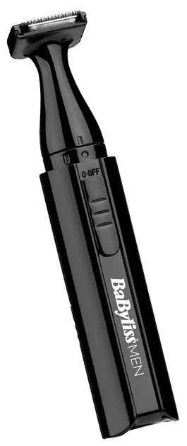 Машинка для стрижки + тример BaByliss E978E  Фото №1