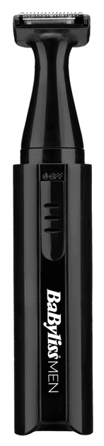 Машинка для стрижки + тример BaByliss E978E  Фото №2