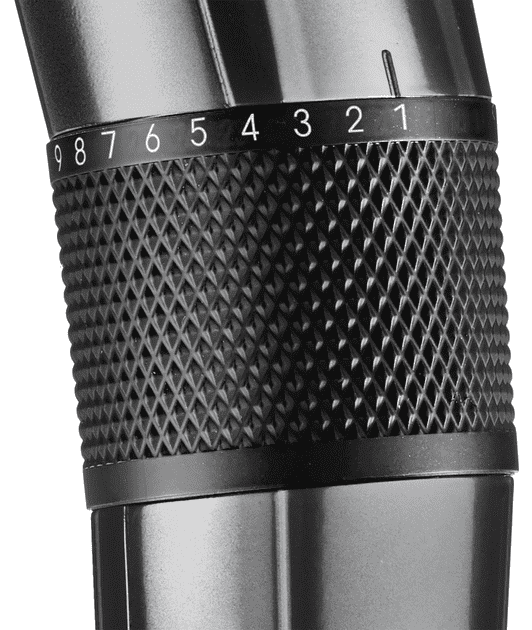 Машинка для стрижки + тример BaByliss E978E  Фото №3