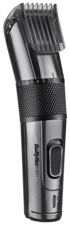 Машинка для стрижки + тример BaByliss E978E  Фото №0