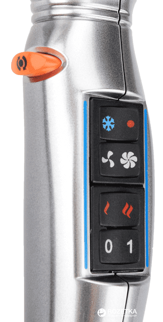 Фен BaByliss 6000E  Фото №2