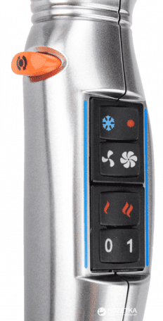 Фен BaByliss 6000E  Фото №2