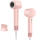 Фен Dreame Hair Dryer Gleam Pink (AHD12A-PK) Фен Dreame Hair Dryer Gleam Pink (AHD12A-PK)