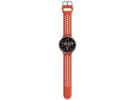 Смарт-годинник Amazfit Active 2 Red  Фото №1