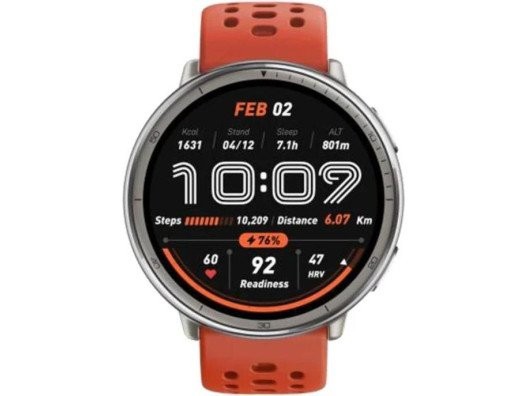 Смарт-часы Amazfit Active 2 Re