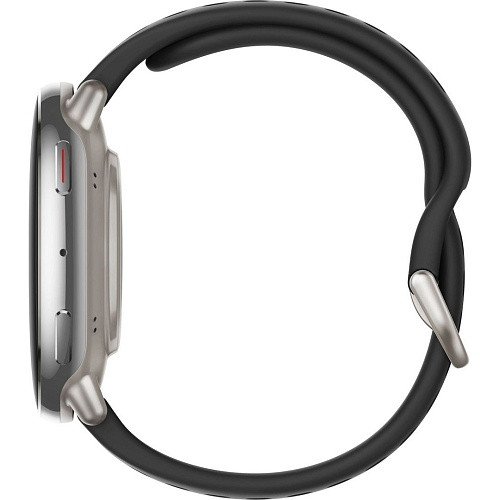 Смарт-часы Amazfit Active 2 Black  Фото №2