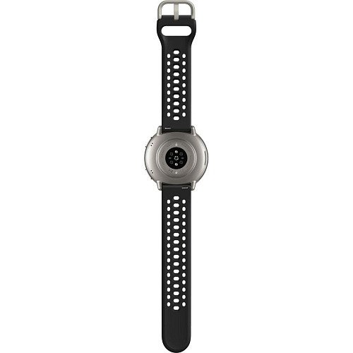 Смарт-часы Amazfit Active 2 Black  Фото №4