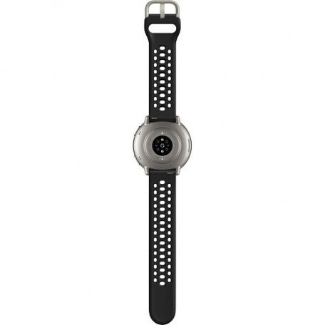 Смарт-часы Amazfit Active 2 Black  Фото №4