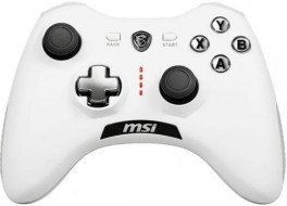 Геймпад MSI Force GC20 V2  White (S10-04G0020-EC4)