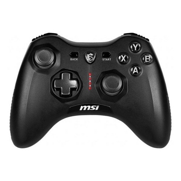 Геймпад MSI Force GC20 V2  Black (S10-04G0050-EC4)