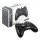 Геймпад MSI Force GC20 V2  Black (S10-04G0050-EC4)  Фото №0