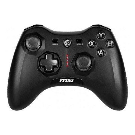 Геймпад MSI Force GC20 V2  Black (S10-04G0050-EC4)