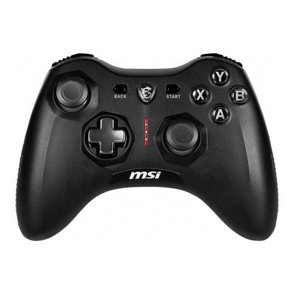 Геймпад MSI Force GC20 V2  Black (S10-04G0050-EC4)