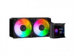 Водяне охолодження MSI MPG CORELIQUID D240