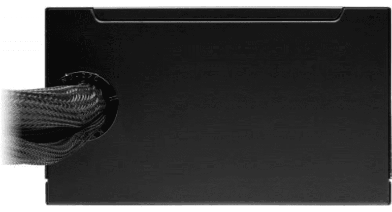 Блок живлення Corsair CX550 (CP-9020277)  Фото №6