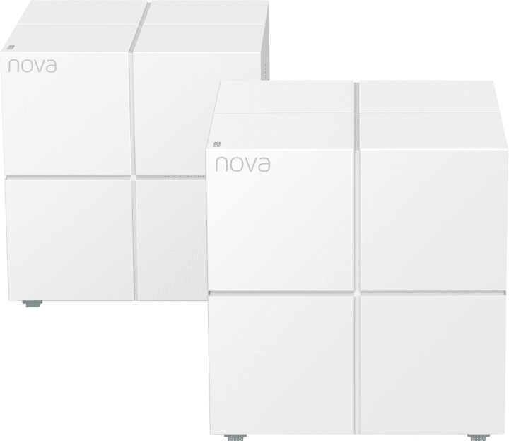 Mesh-система Tenda Nova MW6 2-kit (MW6-KIT-2)