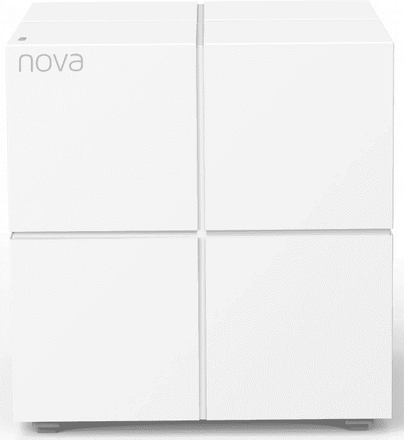 Mesh-система Tenda Nova MW6 2-kit (MW6-KIT-2)  Фото №2