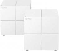 Mesh-система Tenda Nova MW6 2-kit (MW6-KIT-2) Mesh-система Tenda Nova MW6 2-kit (MW6-KIT-2)