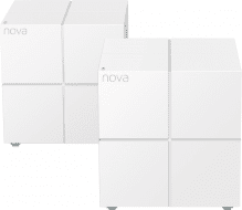 Mesh-система Tenda Nova MW6 2-kit (MW6-KIT-2)