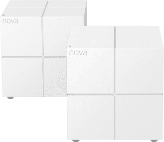 Mesh-система Tenda Nova MW6 2-kit (MW6-KIT-2)