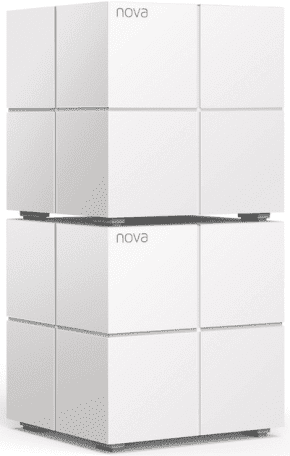 Mesh-система Tenda Nova MW6 2-kit (MW6-KIT-2)  Фото №1