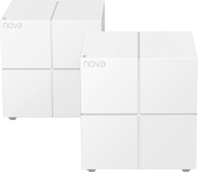 Mesh-система Tenda Nova MW6 2-kit (MW6-KIT-2)
