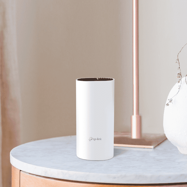 Mesh-система TP-Link Deco M4 (1-pack)  Фото №0
