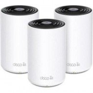 Mesh-система TP-Link Deco XE75 3-pack