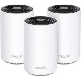 Mesh-система TP-Link Deco XE75 3-pack