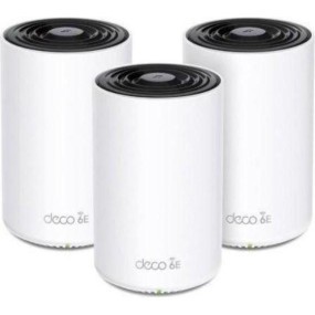 Mesh-система TP-Link Deco XE75 3-pack