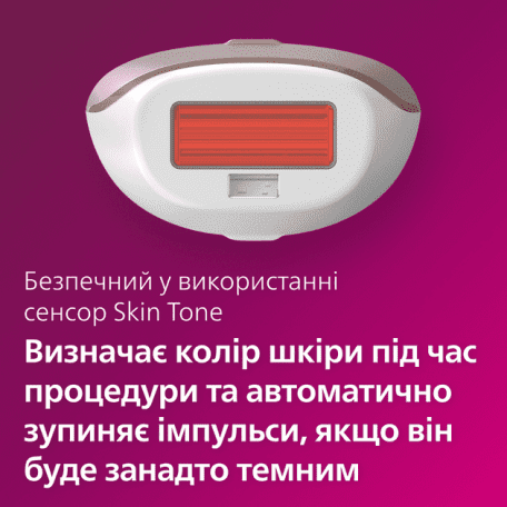 Фотоепілятор Philips Lumea Advanced SC1997/00  Фото №2