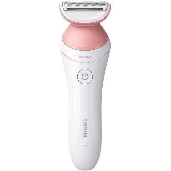 Електробритва жіноча Philips Lady Shaver Series 6000 BRL146/00  Фото №0
