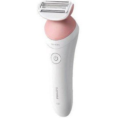 Електробритва жіноча Philips Lady Shaver Series 6000 BRL146/00  Фото №2