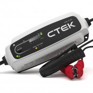 Интеллектуальное зарядное устройство CTEK CT5 START/STOP