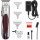 Машинка для стрижки Wahl A-Lign Cordless 5Star 08172-016  Фото №2