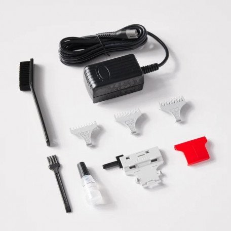 Машинка для стрижки Wahl A-Lign Cordless 5Star 08172-016  Фото №3