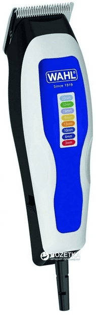 Машинка для стрижки Wahl Color Pro Combo 3in1  Фото №1