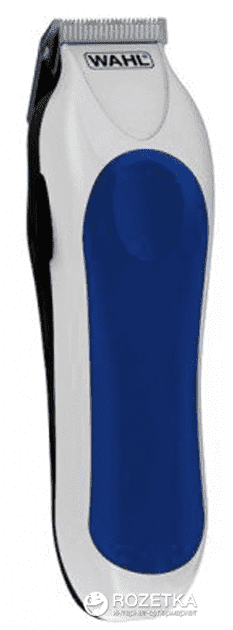 Машинка для стрижки Wahl Color Pro Combo 3in1  Фото №2