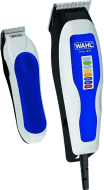 Машинка для стрижки Wahl Color Pro Combo 3in1
