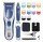 Машинка для стрижки Wahl Color Pro Combo 3in1  Фото №0